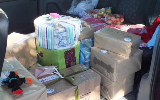 Gansbaai Bietoubossers betrokke by Winternood_1